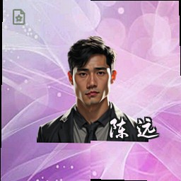 陈远